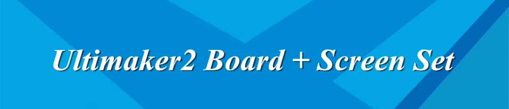 UM2 board set detail 1