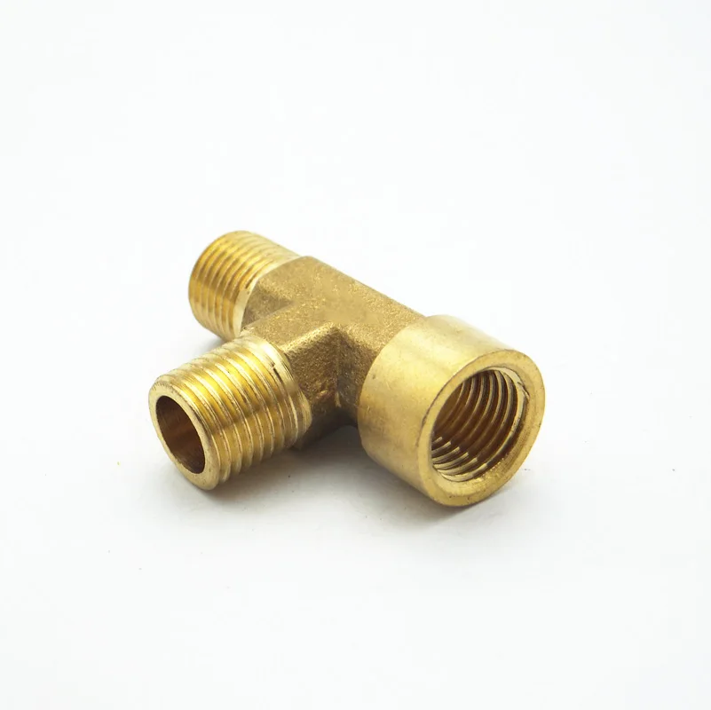 20pcs 1//4BSP Male Thread x 10mm Hose Barb Fuel Gas Water Pipe Coupler Connector