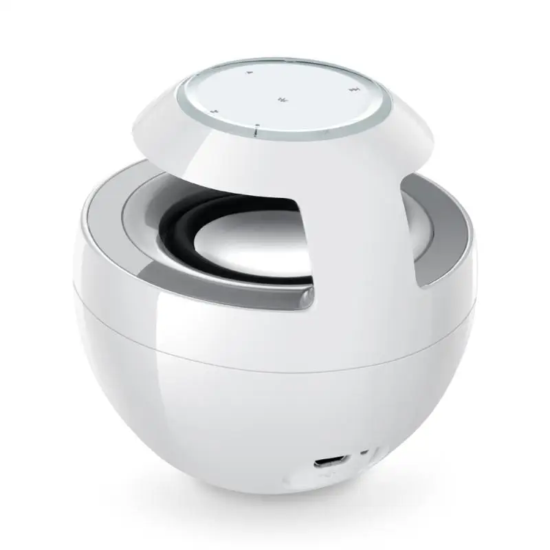 Портативная беспроводная bluetooth колонка Huawei Little Swan BT4.0 CSR громкая связь сенсорное