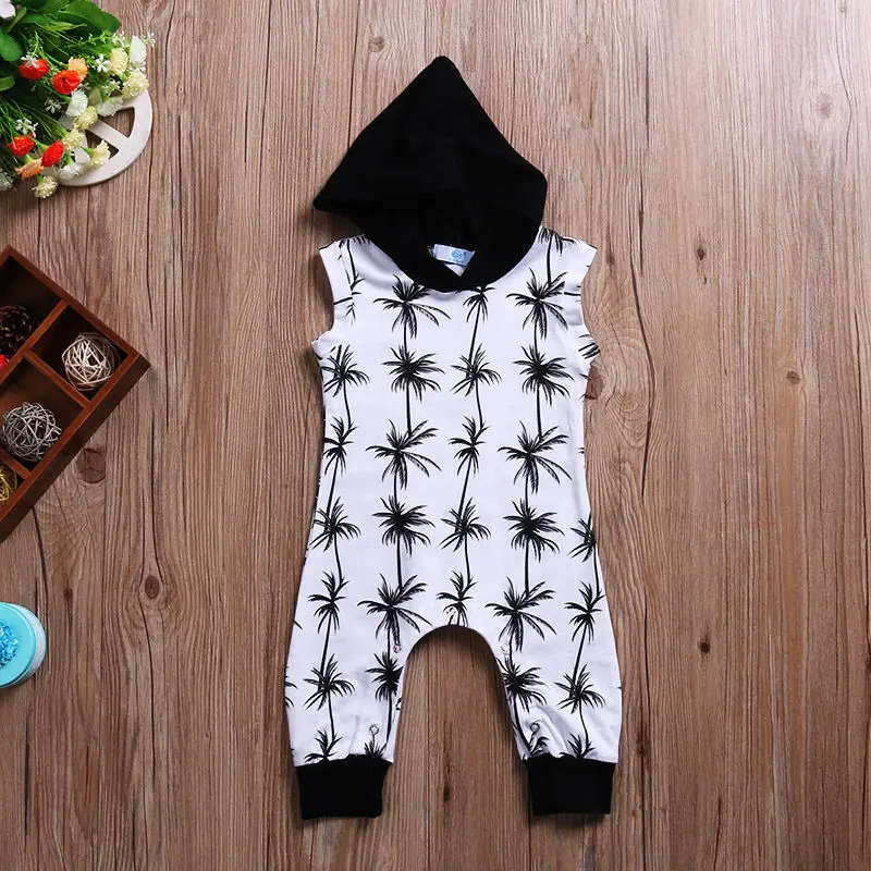 بارد الوليد الرضع الاطفال طفل الفتيان مقنعين رومبير الصيف بذلة الزي مجموعة ملابس 0-3 سنوات بارد الوليد الرضع الاطفال طفل الفتيان مقنعين رومبير الصيف بذلة الزي مجموعة ملابس 0-3 سنوات