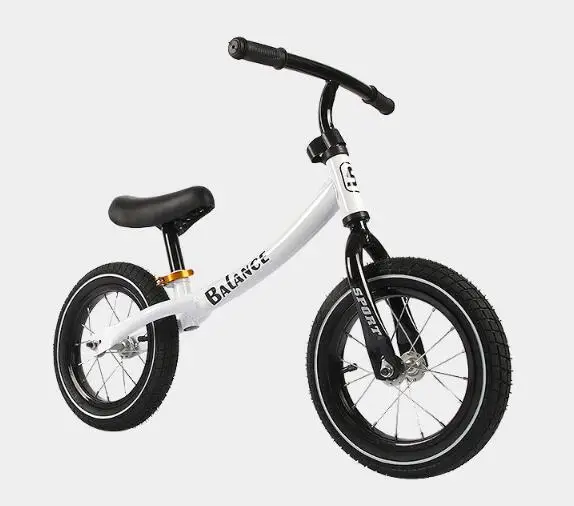 nitro balance bike