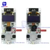 Двухъядерная Wi-Fi плата ESP32-Cam ESP32, OV2640, модуль камеры, органический светодиодный дисплей 0,96 дюйма, датчик BME280, микрофон CP2104, 2-контактный провод... ► Фото 1/6