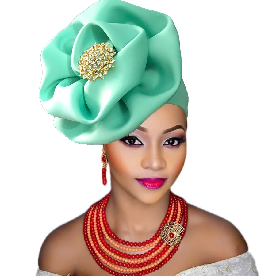 aso oke geleheadtie (7)