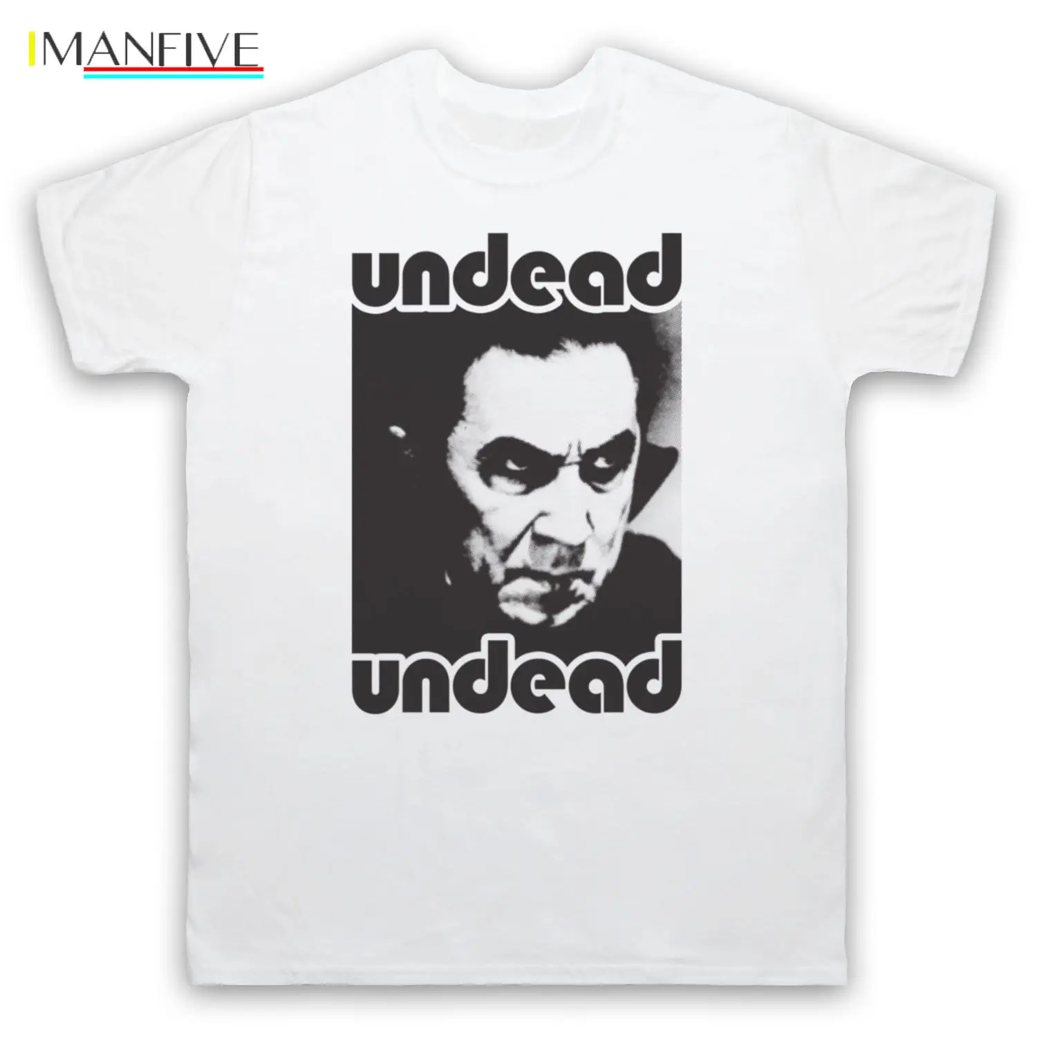 

BAUHAUS BELA LUGOSI DEAD UNDEAD UNOFFICIAL POST PUNK T-SHIRT ADULTS & KIDS SIZES 2019 New Mens T Shirts