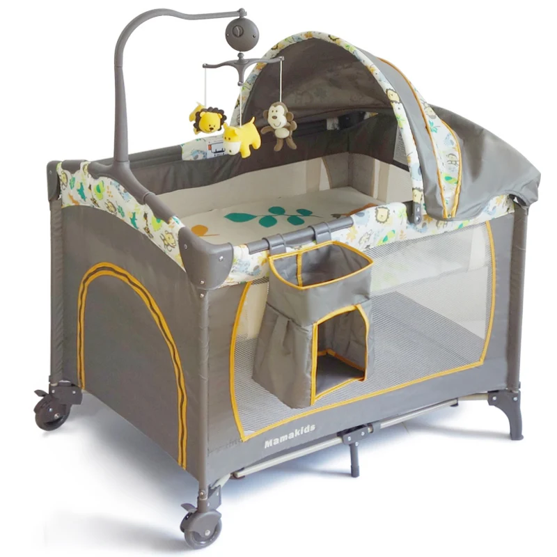 delta abby 4 in 1 crib