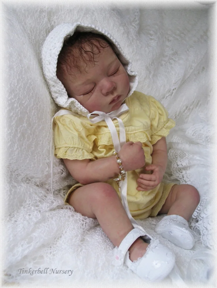 kit reborn charlotte