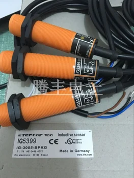 

IG5399 IFM New High Quality Inductive Sensor Warranty For One Year