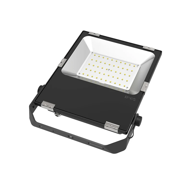 50W LED Flood Light IP66 Waterproof Led Floodlight Spotlight Outdoor Led Reflector Floodlights 50 watt led flood light