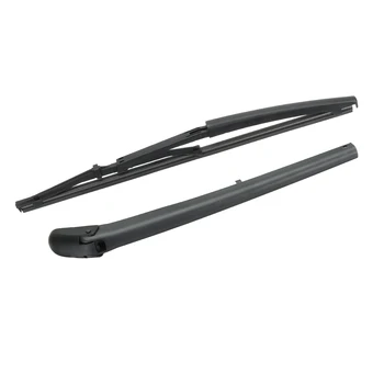 

Car Rear Windshield Wiper Arm Blade Windscreen Wiper For Fiat Punto 188 MK2 1999-2007