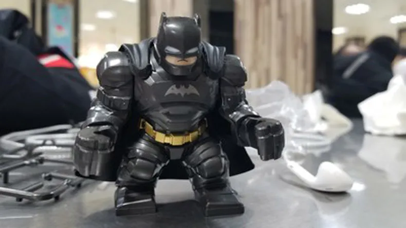 batman toys for 2 year old
