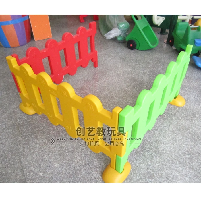 Fence baby guardrail fence baby plastic fence child fences toyfence