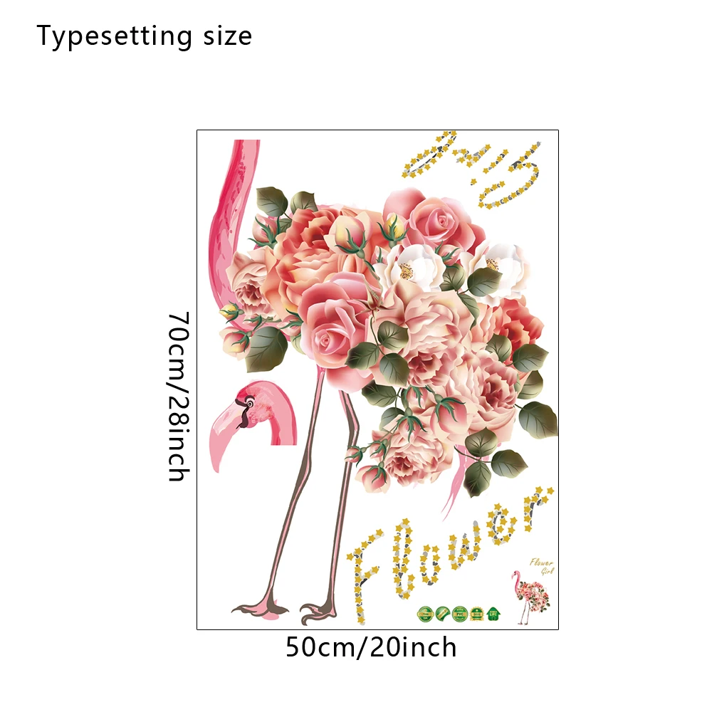 Typesetting size