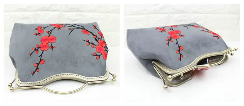 clasp bag