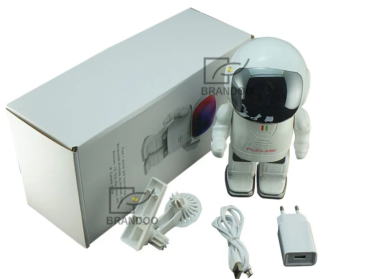 Audube 1080 P spaceman Wi Fi IP камера поддержка Iphone и Android телефон Удаленный просмотр живое