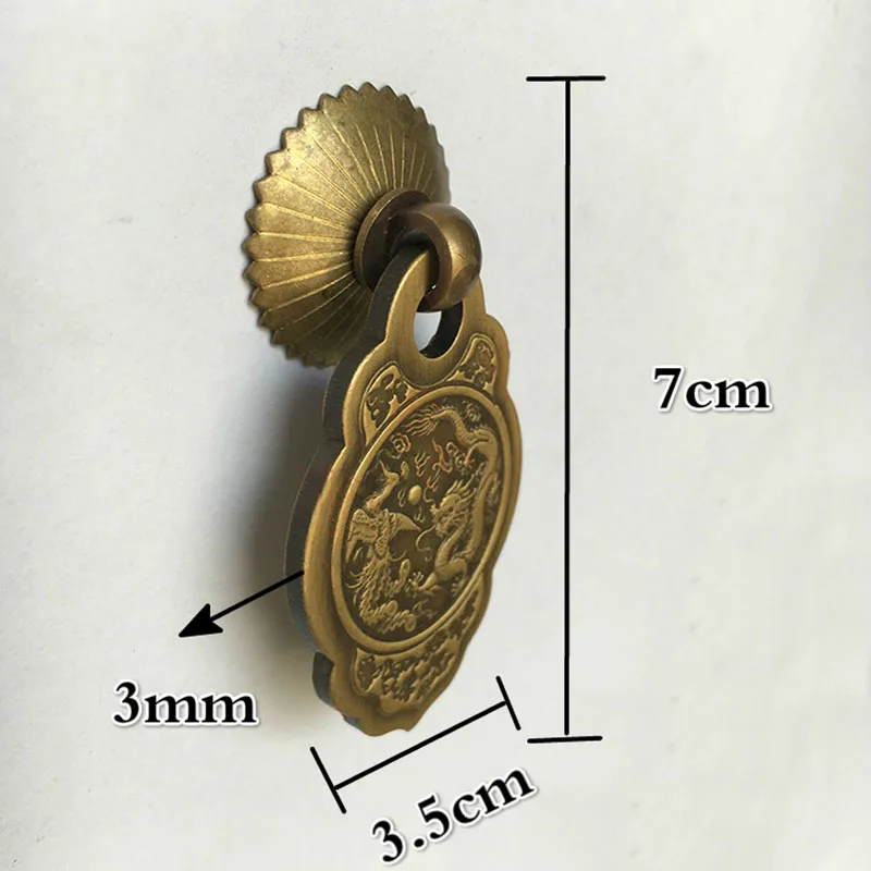 brass drop handle1
