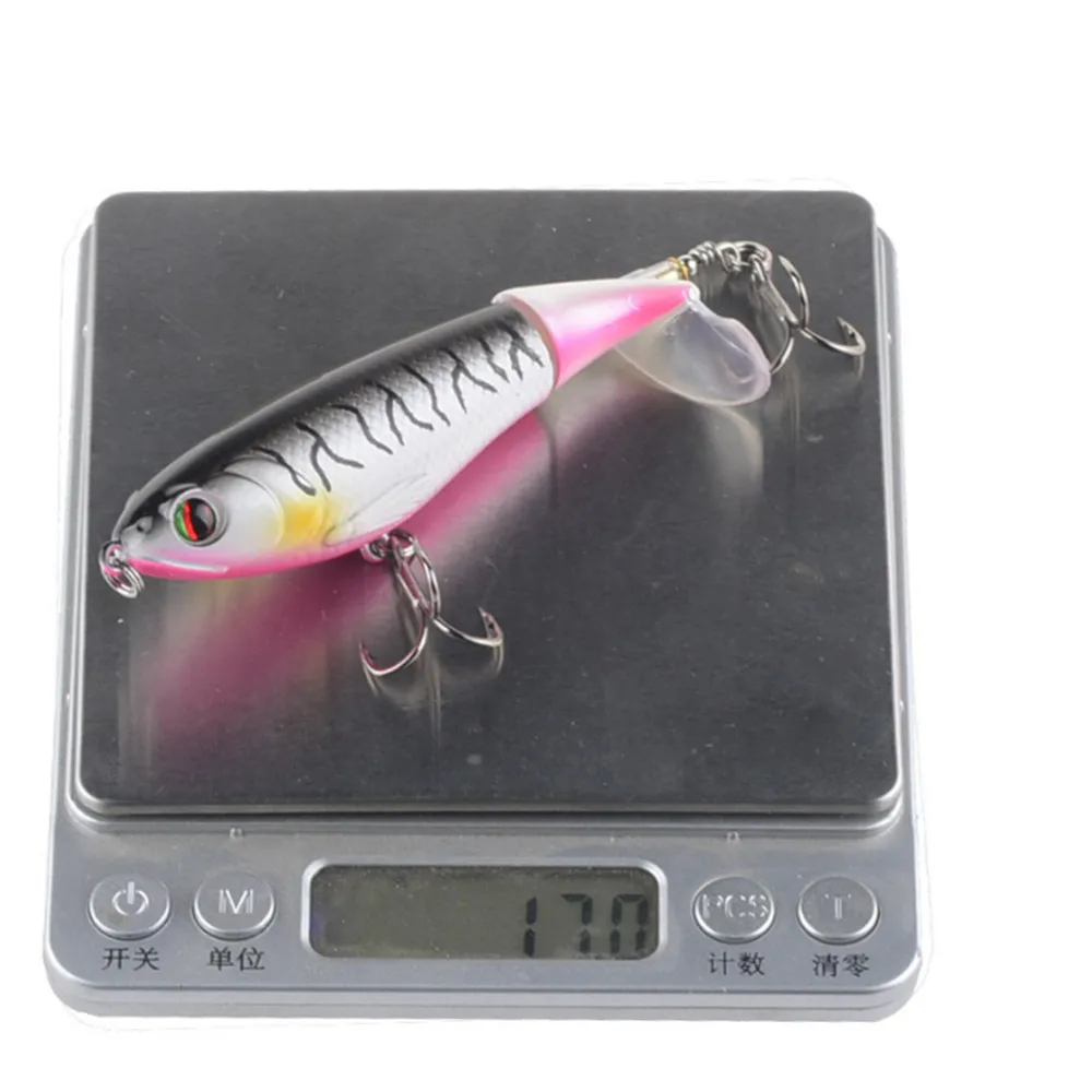 1 قطعة جديد الهائل Plopper الصيد إغراء 9 سنتيمتر 17g الاصطناعي توبواتر بوبر الطعم الثابت Crankbait الدورية الذيل الصيد معالجة 1 قطعة جديد الهائل Plopper الصيد إغراء 9 سنتيمتر 17g الاصطناعي توبواتر بوبر الطعم الثابت Crankbait الدورية الذيل الصيد معالجة