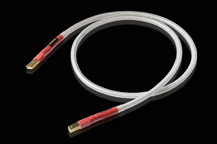 usb de alta qualidade tipo a para b dac