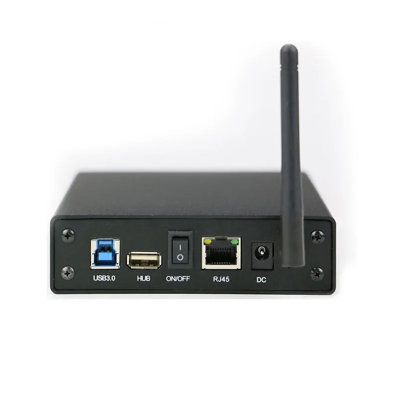 BS-U35WF беспроводные устройства хранения 6 ТБ 2," 3,5" SATA HDD/SSD корпус Nas LAN Share RJ45 Ethernet беспроводные устройства