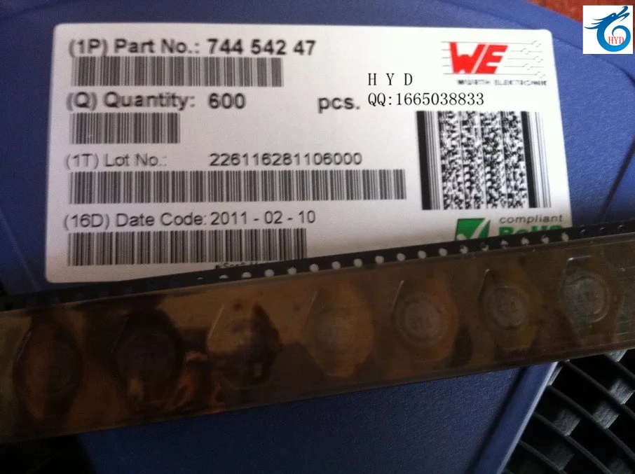 471 резистор smd