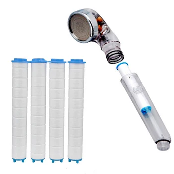 

1PC Water Filter Cotton Filter Cartridge Sediment Polypropylene Filter Replacement PP 106mm or 124mm