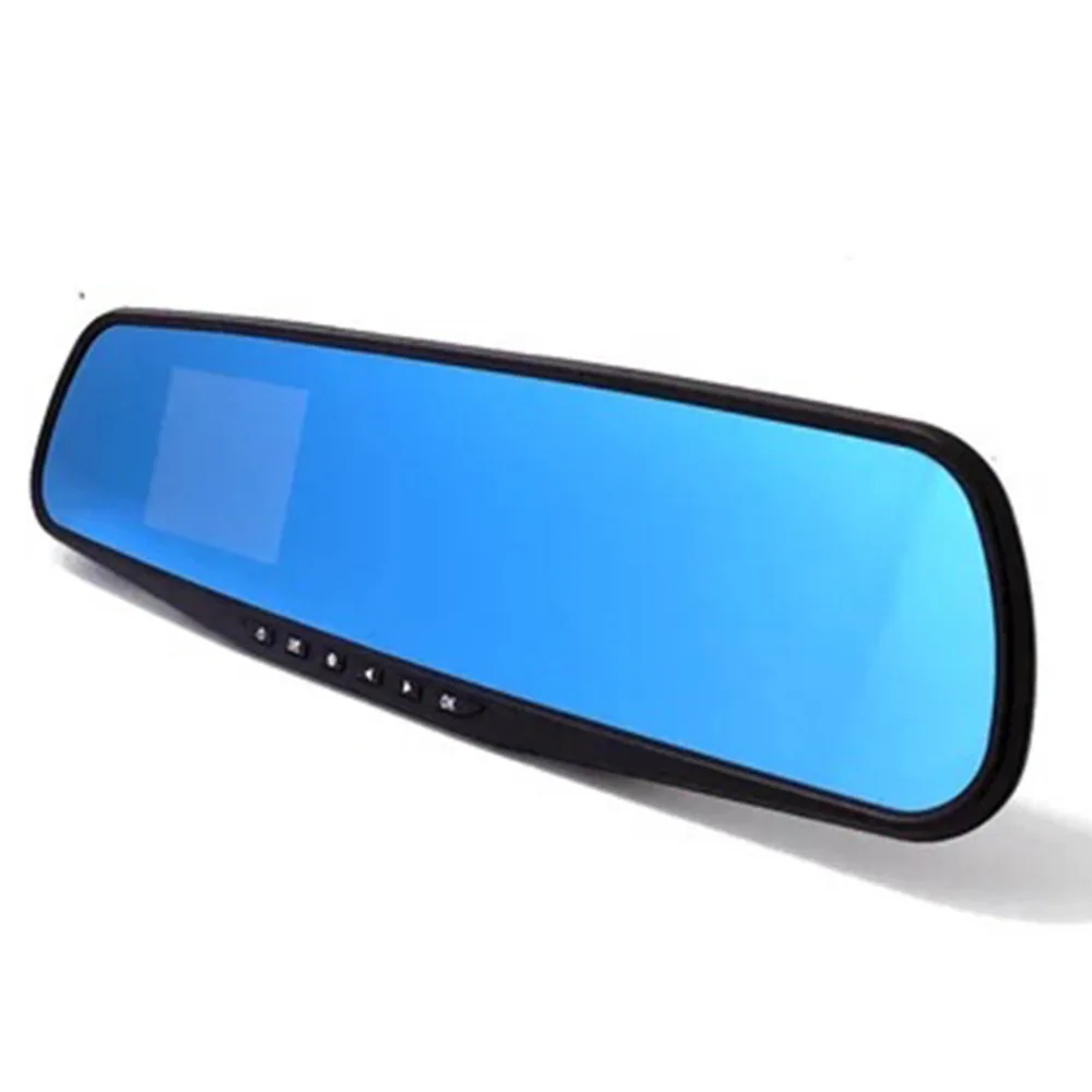 Recorder mirror. Recorder mirror