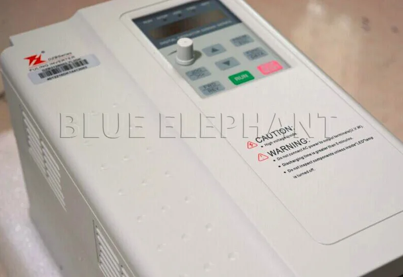 3.7kw fuling inverter