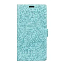 Крокодил узор кожаный чехол для LG G6 Флип Тонкий ретро аллигатора ТПУ чехол для LG G 6 G6 H870DS H870 телефон случаях