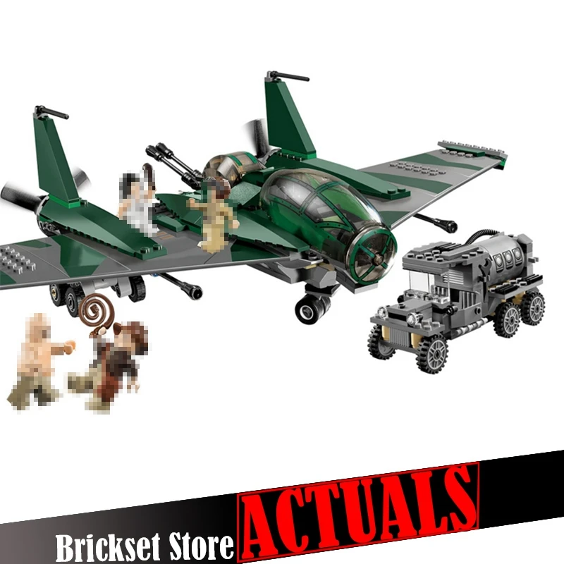 a wing lepin