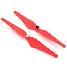 2 Pcs DJI Phantom 2 2 V + Cheerson CX-20 Hélice RC Quadcopter Pièces De Rechange Professionnel RC Drone jouets Accessoire