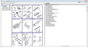 

for Isuzu CSS-NET (Isuzu parts catalog Isuzu CSS) 2015 Support for multiple Computers