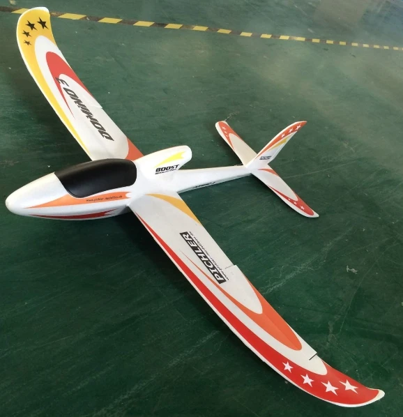 

SKYSURFER X9-II 1400mm wingspan FPV RC plane glider