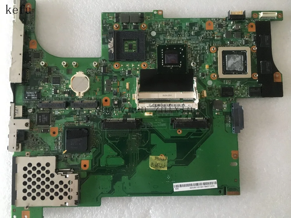 Материнская плата DDR2 PGA479M 554v601031 с графической картой|ddr2 motherboard|ddr2 graphic cardddr2 laptop |
