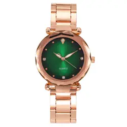 Reloj Mujer 2019 кварцевые наручные часы женские часы лучший бренд класса люкс известные часы женские часы календарь Relogio Feminino