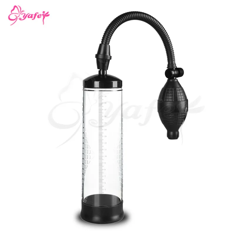 Penis pump (5)