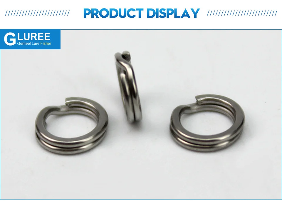 GLUREE-100pcsLot-Stainless-Steel-Split-Rings-Fishing-Connector-for-Fish-Hooks-Double-Circle-Loop-Carp-Fishing-Accessories_05
