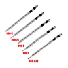 5V 10W Portable USB Soldering Iron LCD Digital Adjustable Temperature Soldering Gun BAG Welding Rework Repair Tool 3