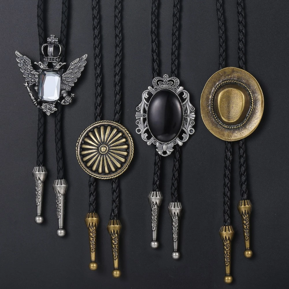 Western necklace mens Clearance