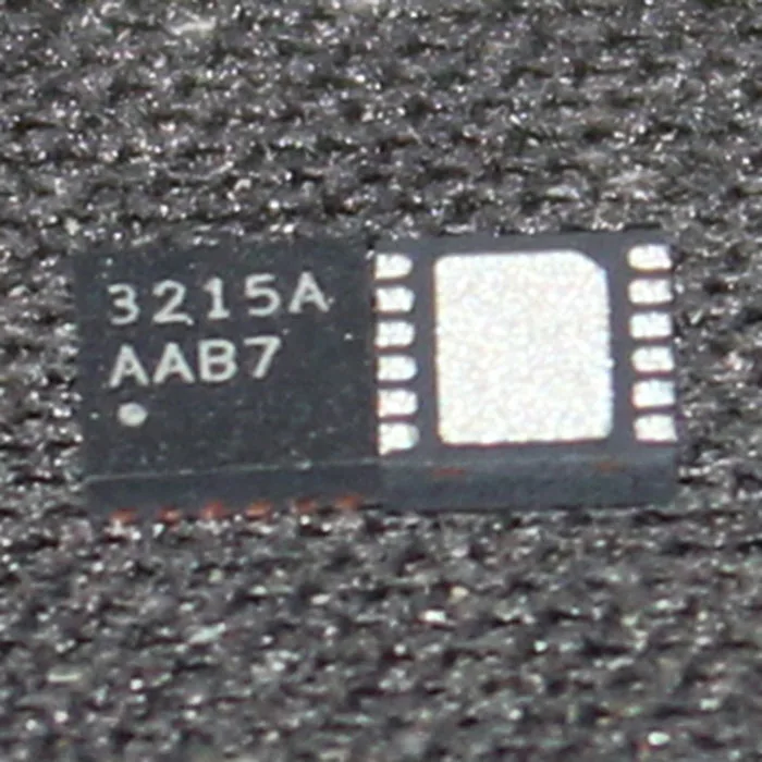 

Бесплатная доставка AW3215ADNR AW3215A AW3215 3215A QFN