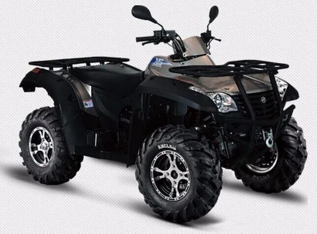 CF800 рулевой кулак RH ATV CF2V91W Z8 X8 запасные части картинг Восстановленный CFMOTO 7020-051000 YZXJ-CF800