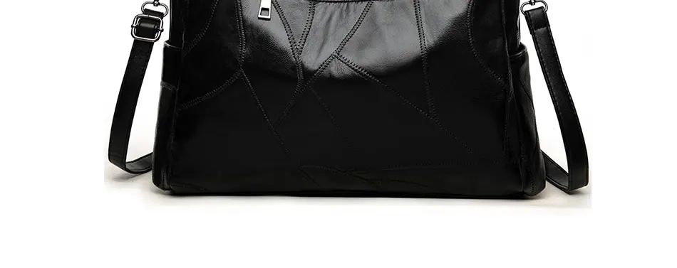 Сумки из натуральной кожи известных брендов, повседневные большие вместительные сумки через плечо, женская сумка, женская сумка через плечо