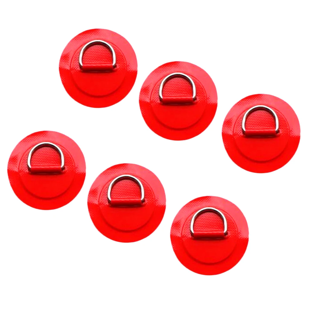 MagiDeal 6pcs 3.15