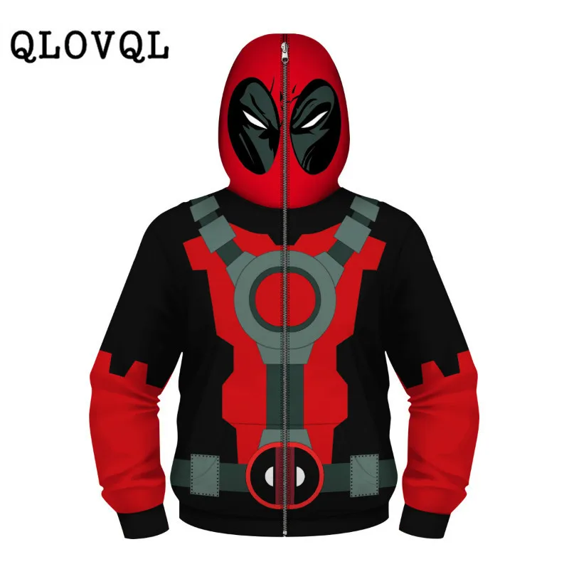 

2019 Spring Jacket for Boys Coat Jackets Fashion Boys Spiderman Coats Party Cosplay Costume for Children Jackets Outerwear