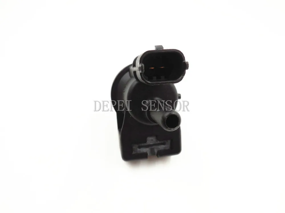 DPQPOKHYY For Evaporator Emission Canister Purge Solenoid Valve new 12611801 214-1685