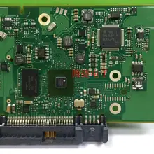 Жесткие детали привода печатная плата логическая плата печатная плата 100640558 для Seagate 3,5 sas-сервер HDD восстановление данных ремонт