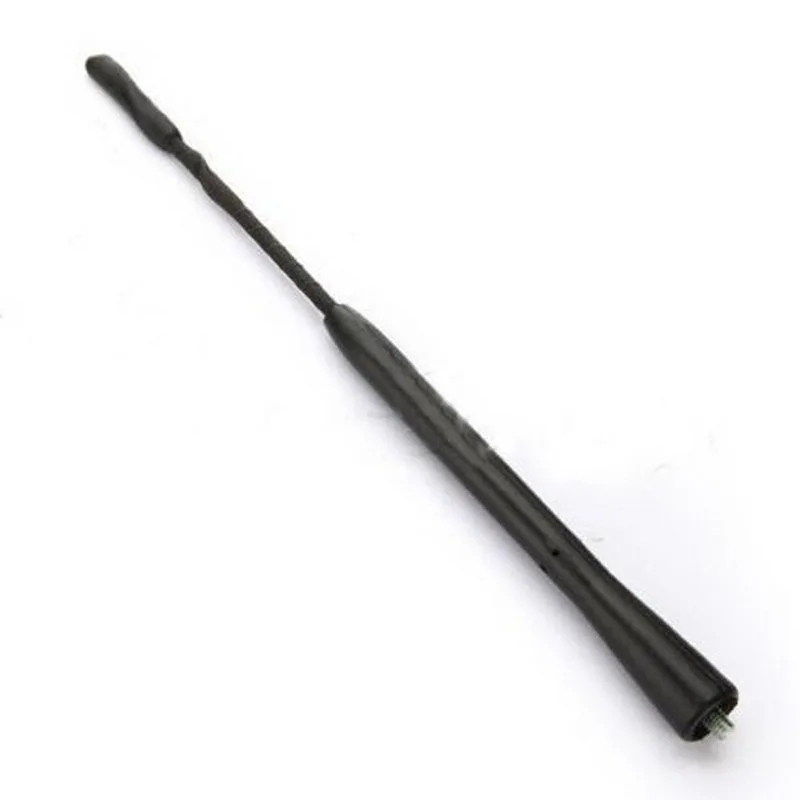 

9" Antenna Aerial OEM Replacement Roof Mast Whip For VW Jetta Golf GTI Passat Auto Replacement Parts AM FM Aerials P31
