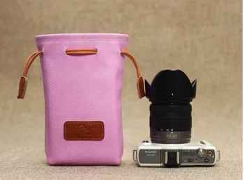 

Mirrorless System Camera Bag Case Protective Cover for Mirrorless camera SONY A6500/A6300/A6000/A5100/A7/A7R2/A7R/A7RIII