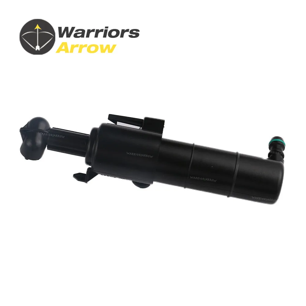 61677357002 For BMW X3 F25 F26 X4 2014 2015 2016 Right Headlight Washer