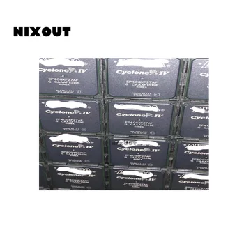 

NIXOUT NEW Original EP4CGXF27AF EP4CGXF27 BGA In Stock (Big Discount if you need more)
