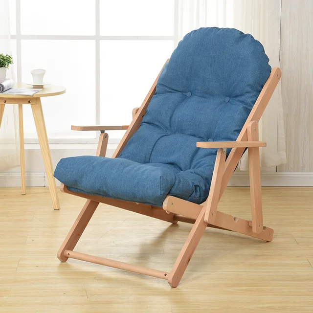 Special Price Leisure Rocking Chair Solid Wood Folding Lounge Chair Simple Lazy Chair Lazy Sofa Recliner Living Room Bedroom Balcony Furniture Special Price Leisure Rocking Chair Solid Wood Folding Lounge Chair Simple Lazy Chair Lazy Sofa Recliner Living Room Bedroom Balcony Furniture