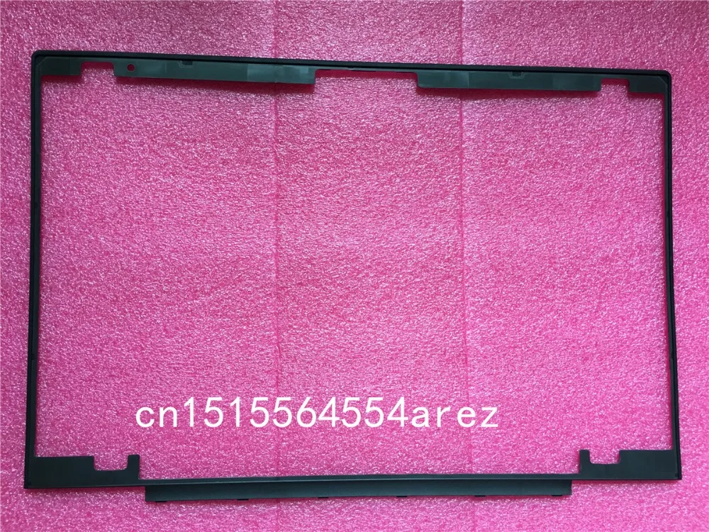 

New laptop Lenovo ThinkPad X1C Carbon LCD Bezel Cover case/The LCD screen frame